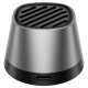 Портативна колонка Bluetooth ACEFAST K8 Go portable wireless speaker BT6.0 TWS Портативна колонка Bluetooth ACEFAST K8 Go portable wireless speaker BT6.0 TWS 5W Black Black